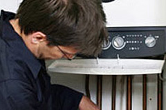 boiler replacement Stixwould