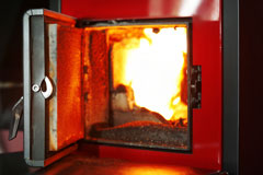 solid fuel boilers Stixwould